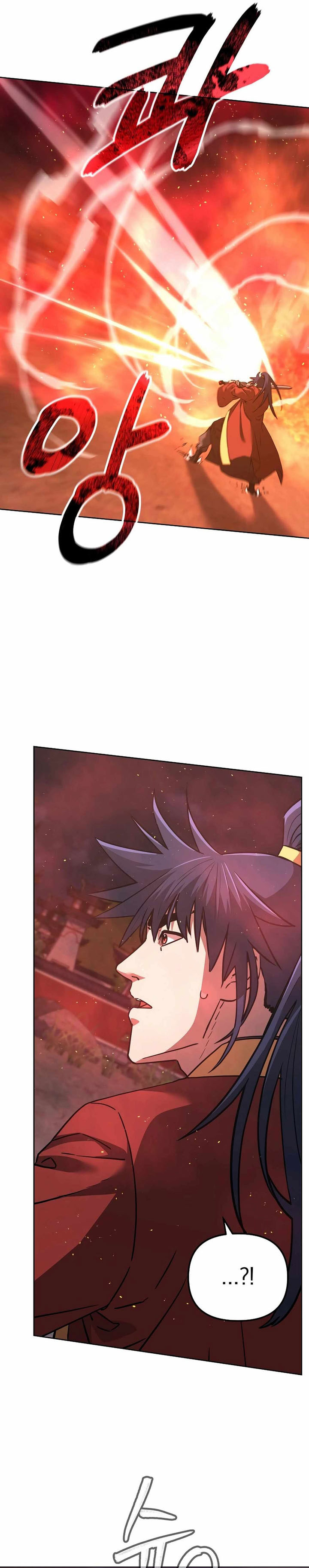 Reincarnation of the Murim Clan’s Former Ranker Chapter 178 Gambar 34