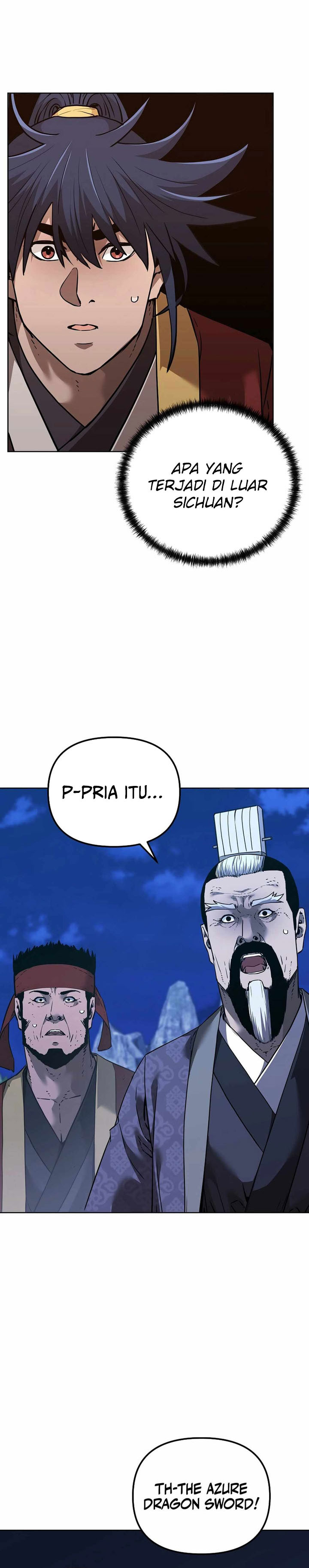 Reincarnation of the Murim Clan’s Former Ranker Chapter 178 Gambar 37