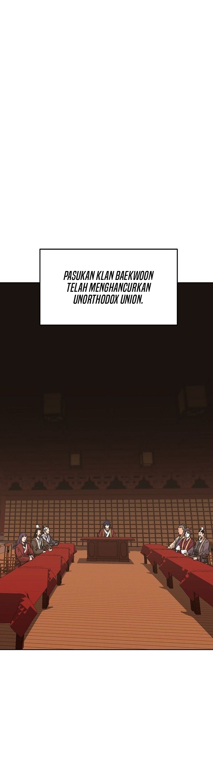 Reincarnation of the Murim Clan’s Former Ranker Chapter 181 Gambar 11