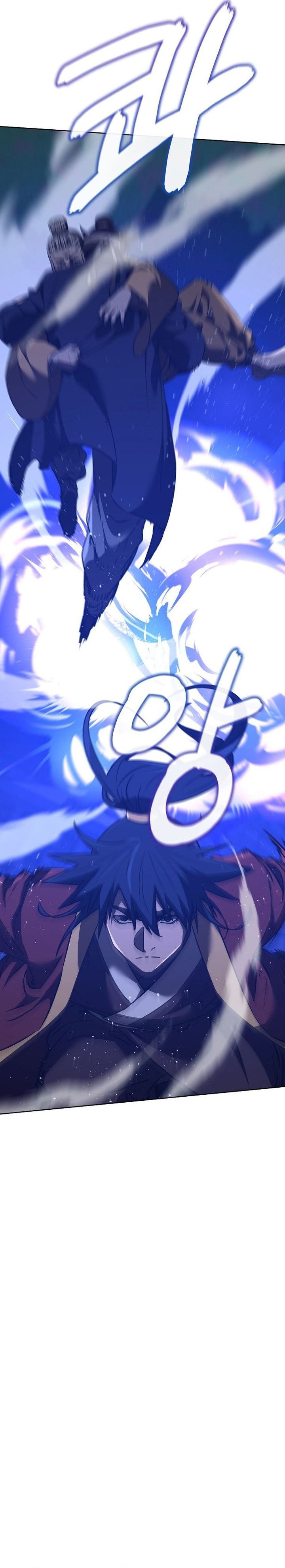 Reincarnation of the Murim Clan’s Former Ranker Chapter 184 Gambar 22