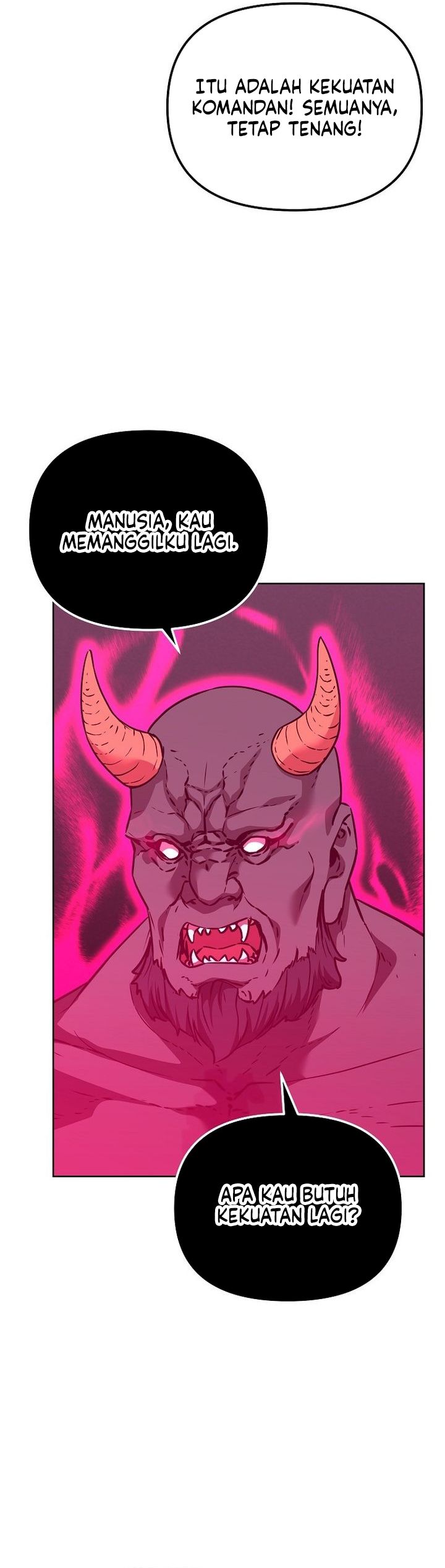 Reincarnation of the Murim Clan’s Former Ranker Chapter 185 Gambar 7