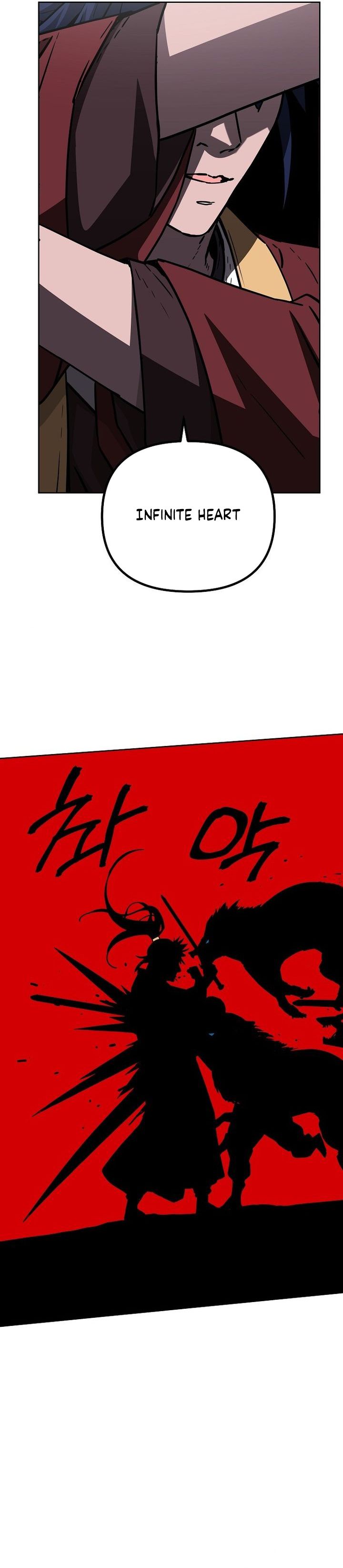 Reincarnation of the Murim Clan’s Former Ranker Chapter 185 Gambar 26