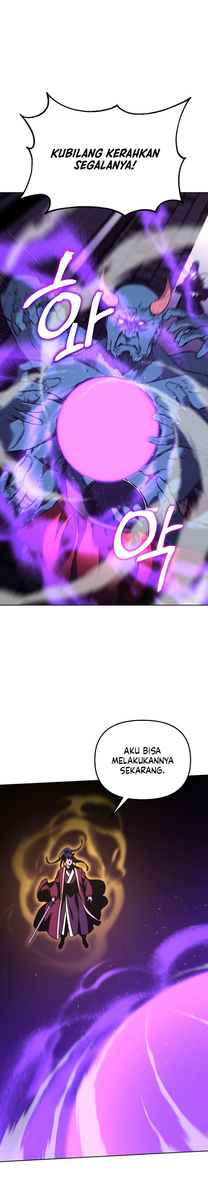 Reincarnation of the Murim Clan’s Former Ranker Chapter 185 Gambar 33