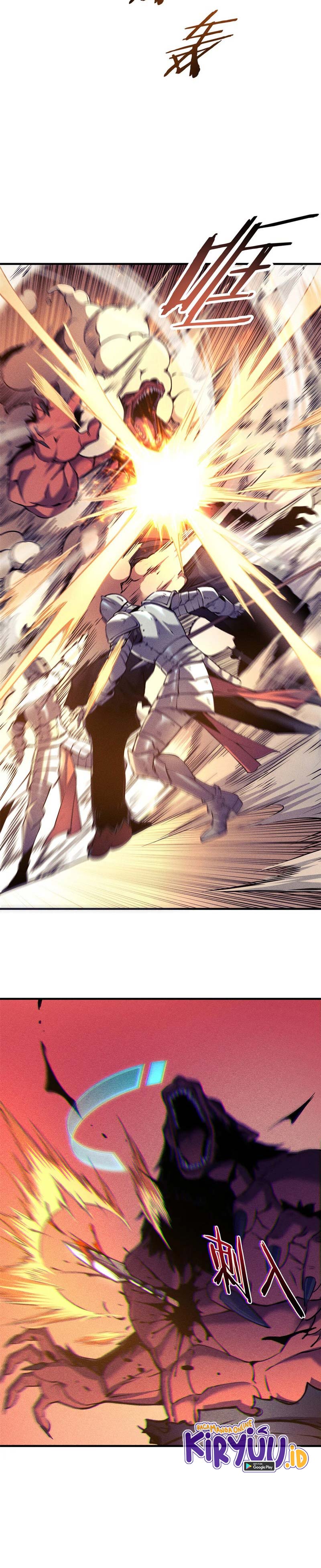 Reincarnation Of The Strongest Sword God Chapter 03 Gambar 19
