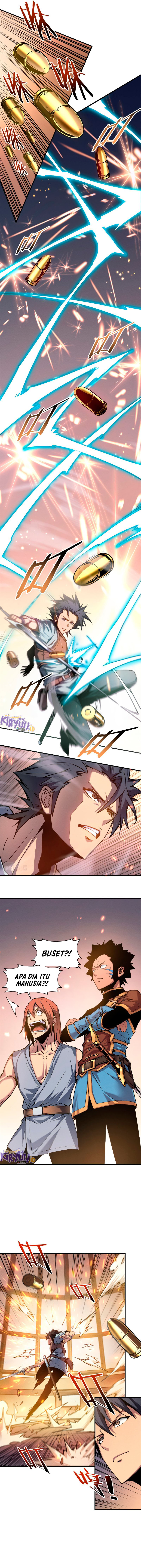 Reincarnation Of The Strongest Sword God Chapter 05 Gambar 4
