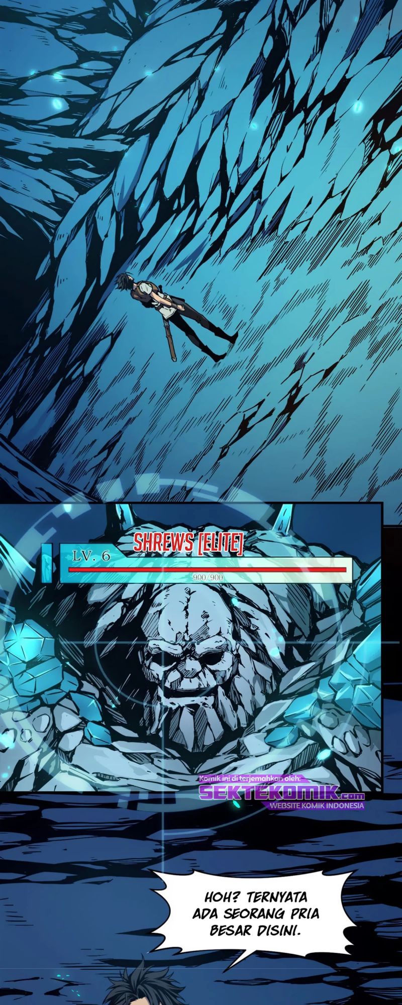 Reincarnation Of The Strongest Sword God Chapter 07 Gambar 7