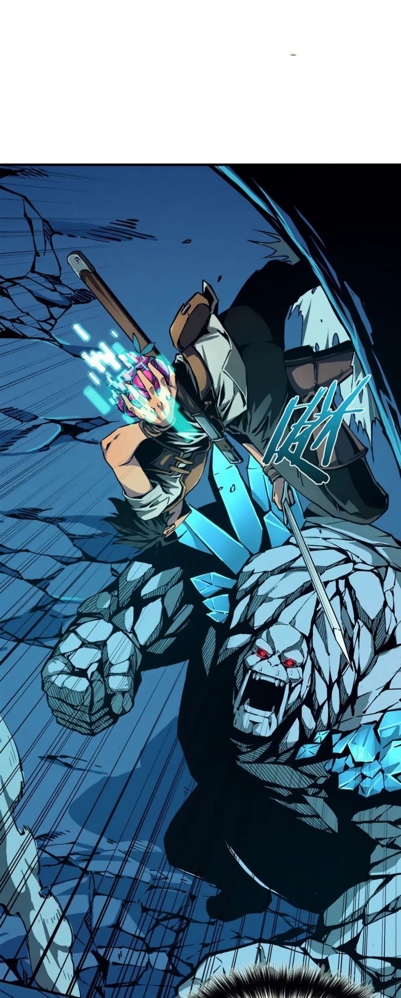 Reincarnation Of The Strongest Sword God Chapter 07 Gambar 13