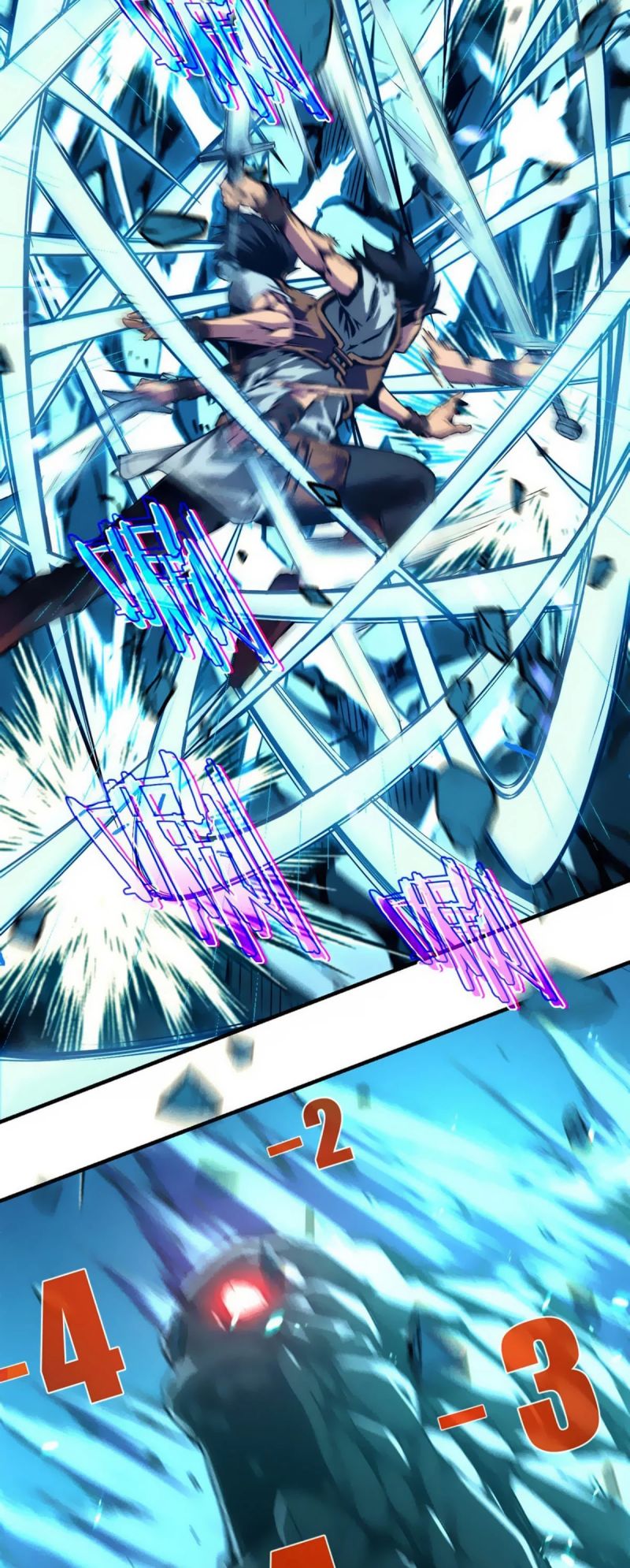 Reincarnation Of The Strongest Sword God Chapter 07 Gambar 18