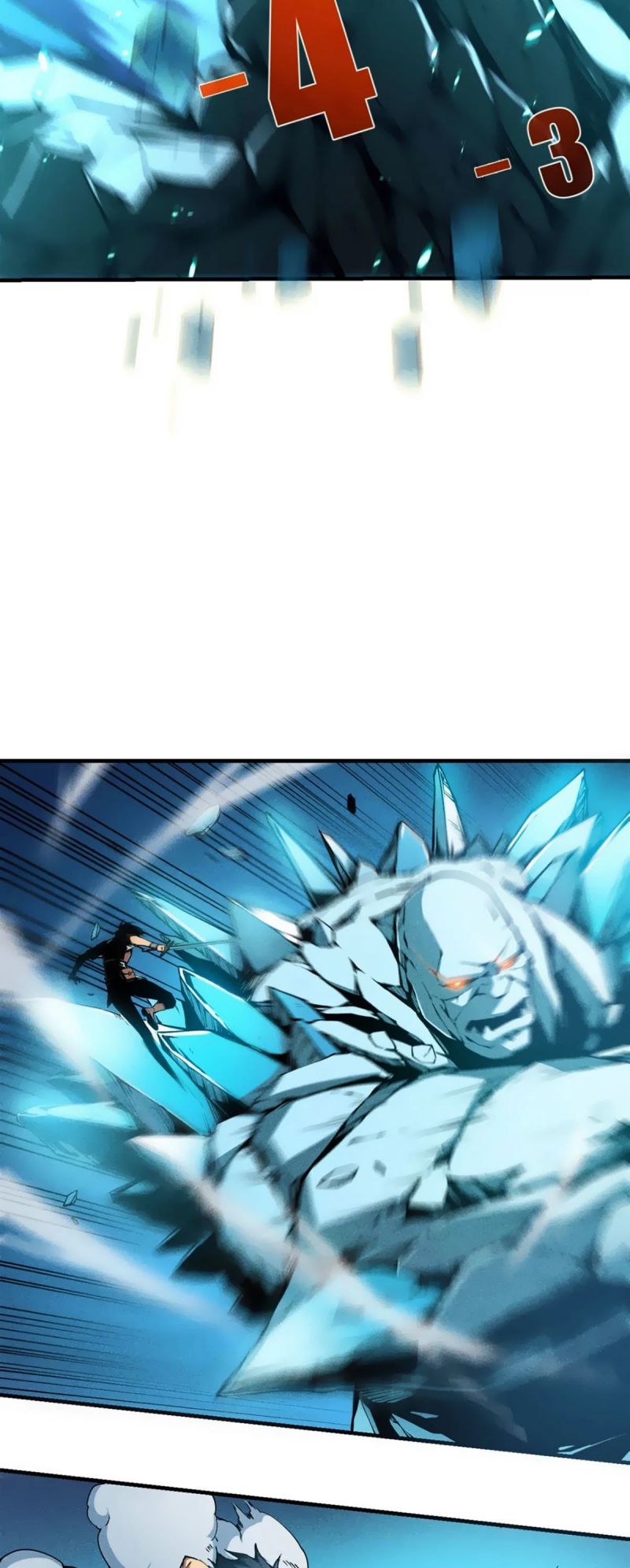 Reincarnation Of The Strongest Sword God Chapter 07 Gambar 19