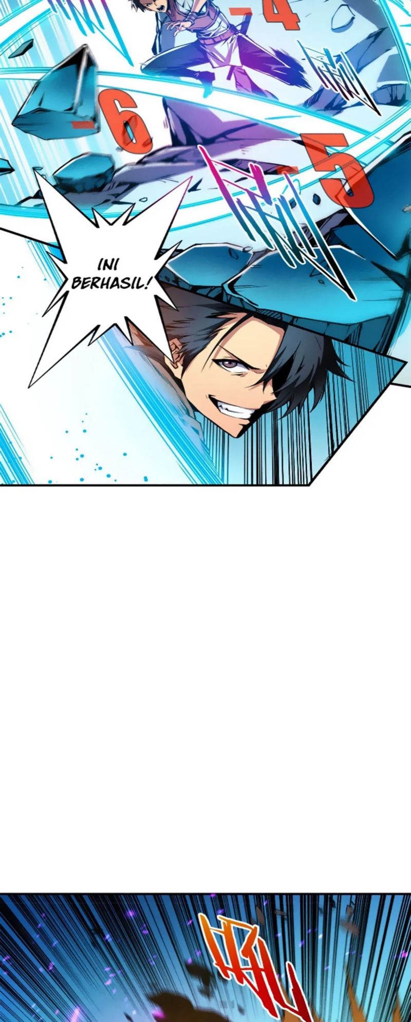 Reincarnation Of The Strongest Sword God Chapter 07 Gambar 23