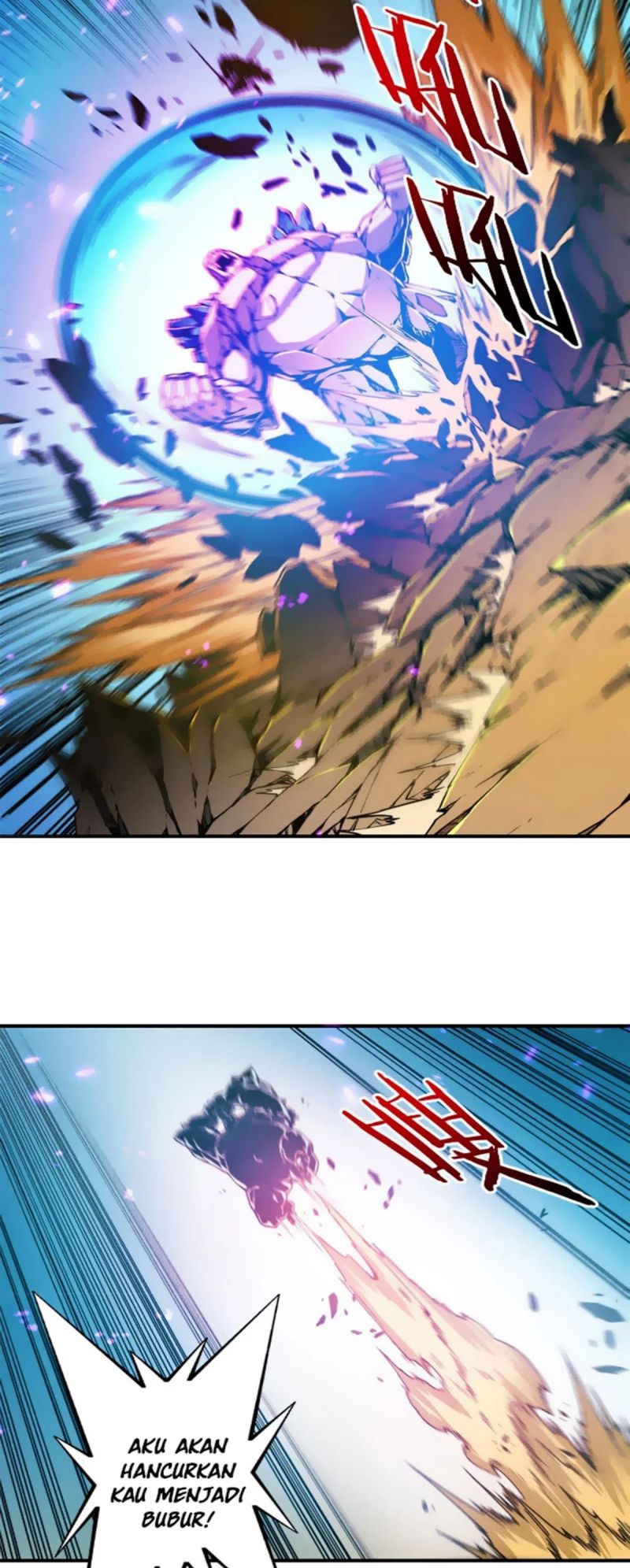 Reincarnation Of The Strongest Sword God Chapter 07 Gambar 24