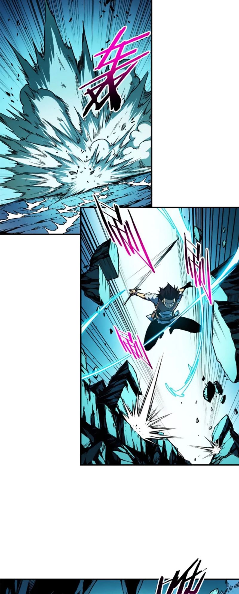 Reincarnation Of The Strongest Sword God Chapter 07 Gambar 26