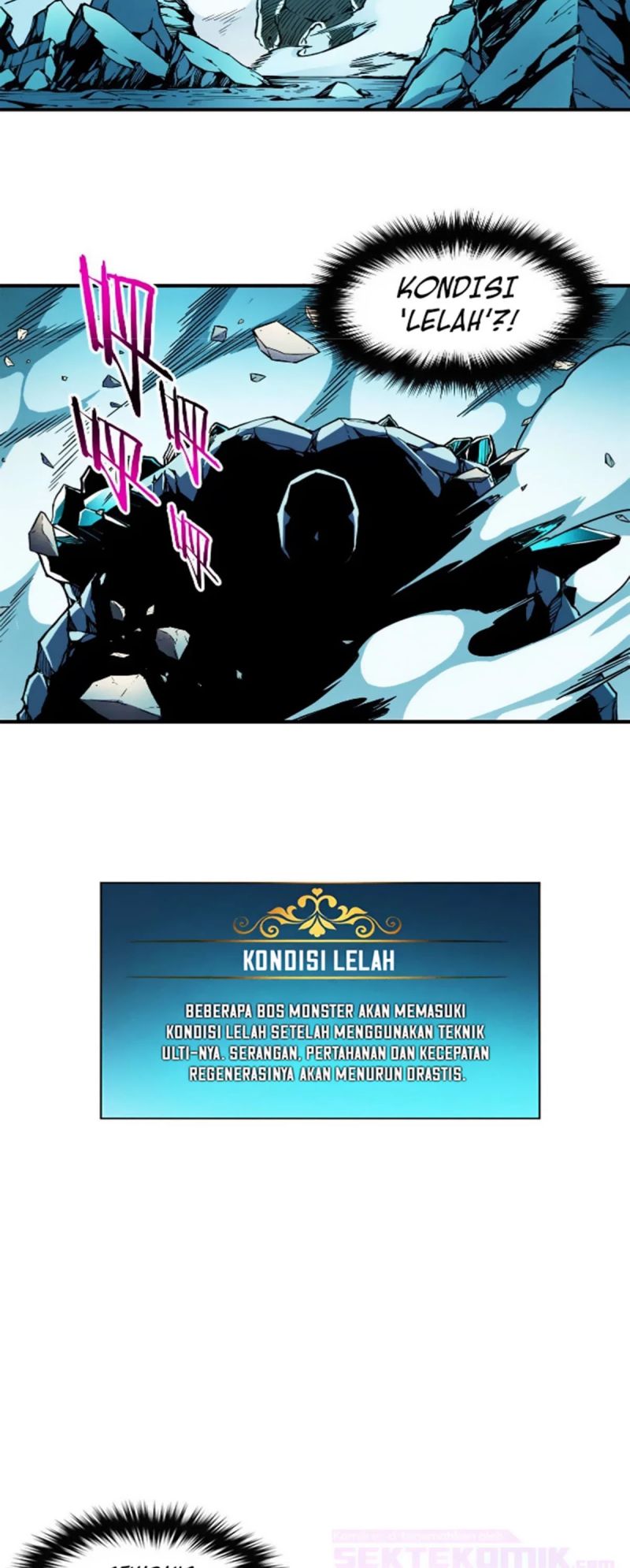 Reincarnation Of The Strongest Sword God Chapter 07 Gambar 28