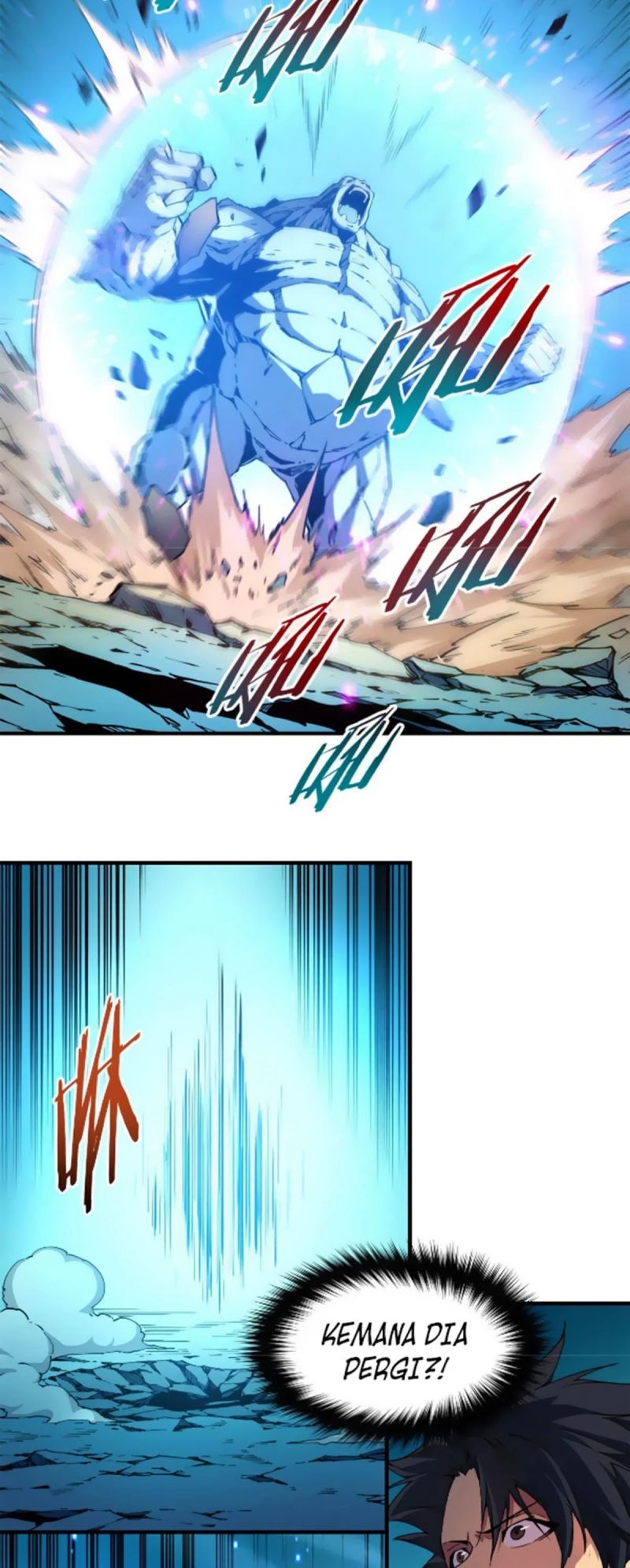 Reincarnation Of The Strongest Sword God Chapter 07 Gambar 35