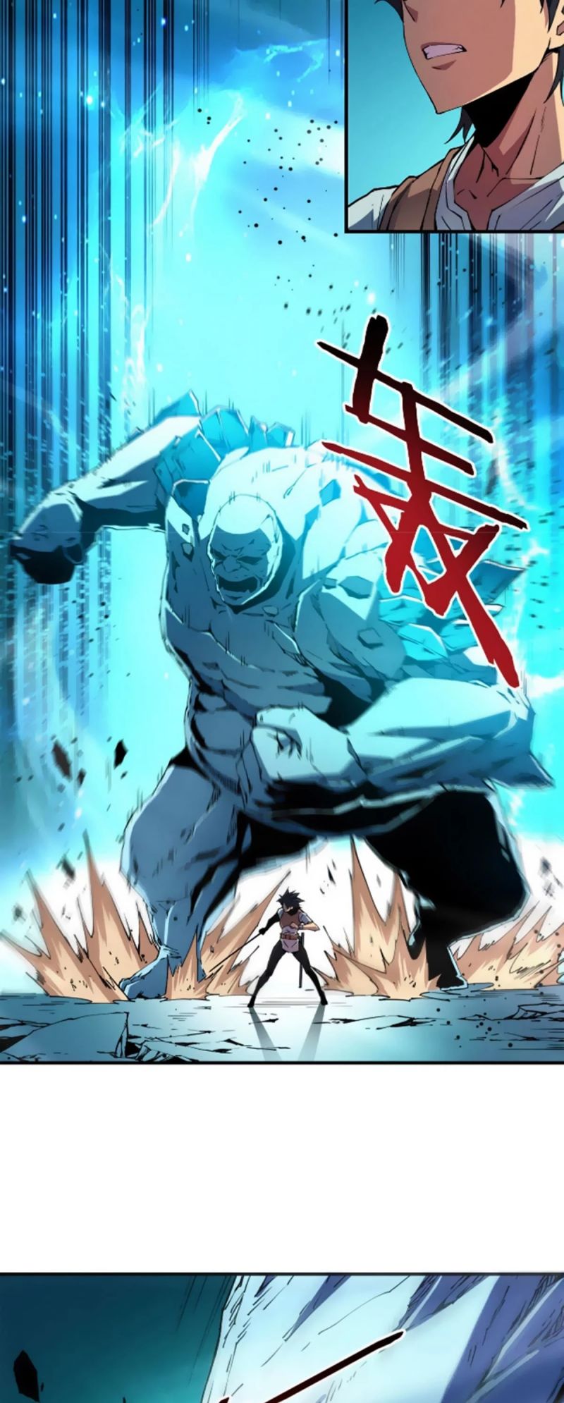 Reincarnation Of The Strongest Sword God Chapter 07 Gambar 36