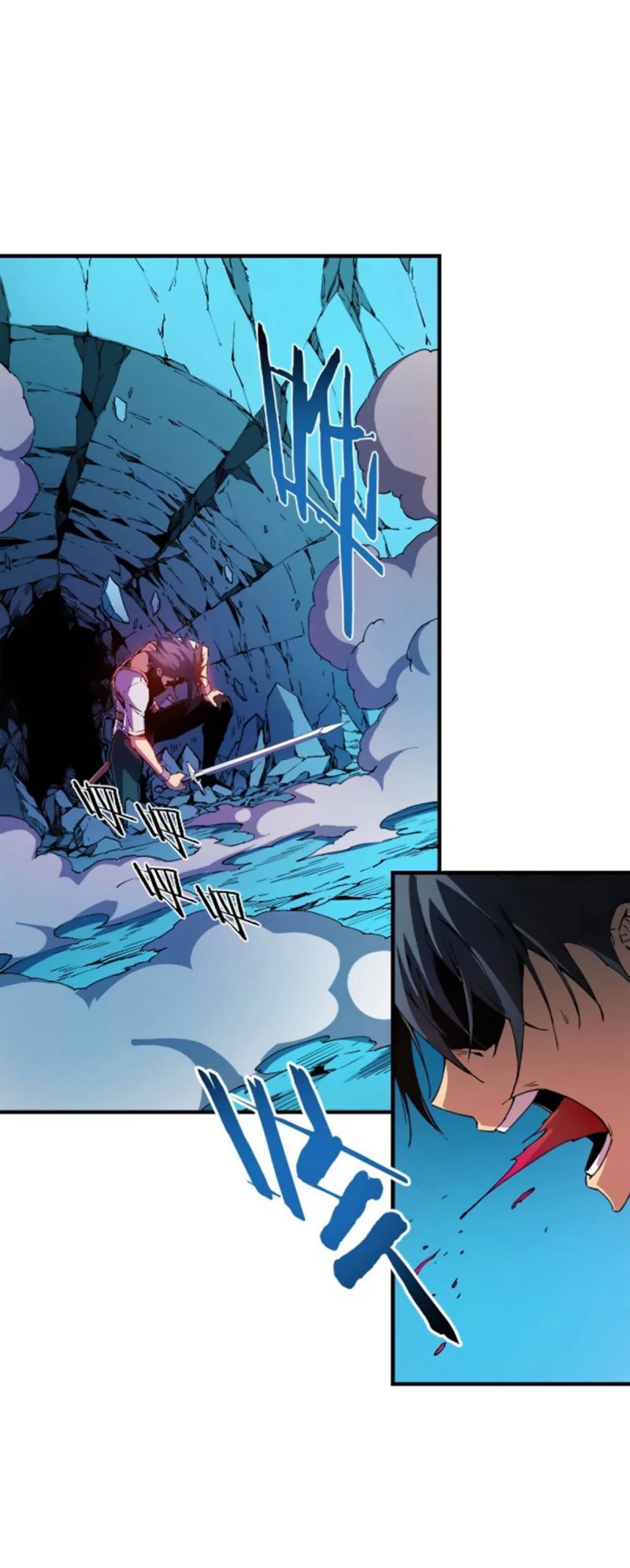 Reincarnation Of The Strongest Sword God Chapter 07 Gambar 39