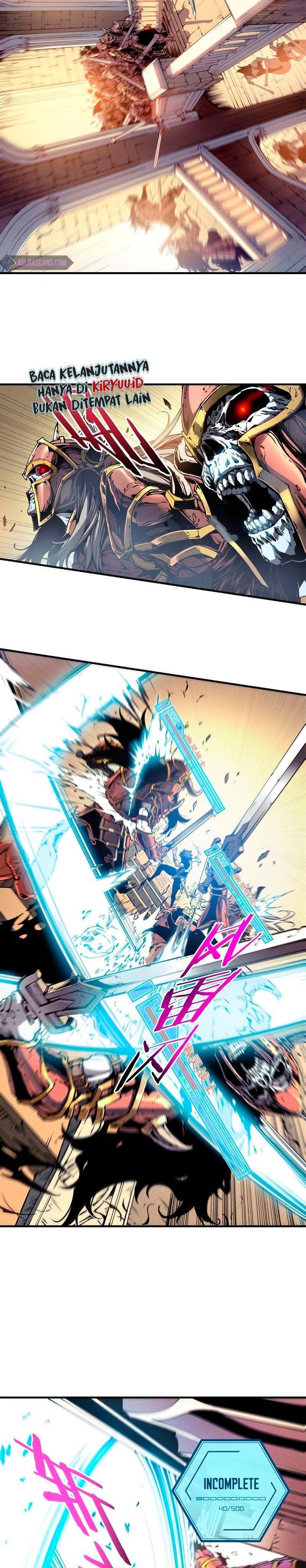 Reincarnation Of The Strongest Sword God Chapter 09 Gambar 4