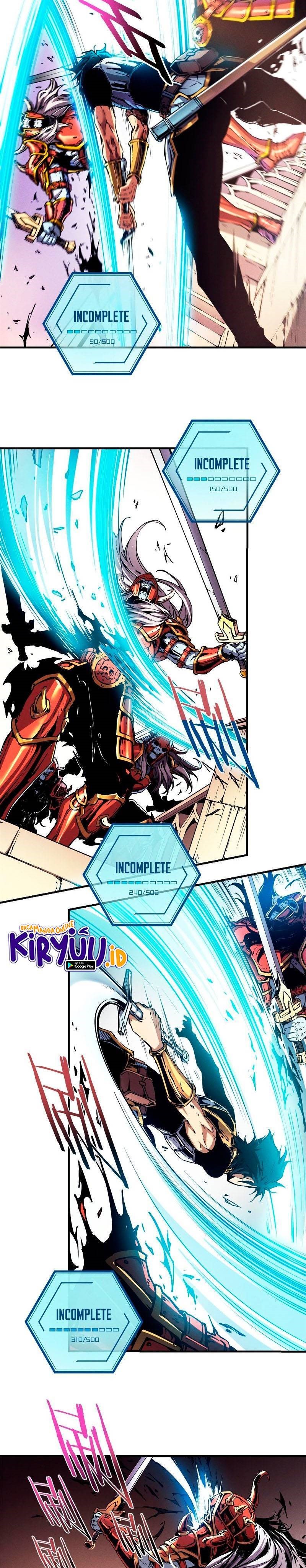 Reincarnation Of The Strongest Sword God Chapter 09 Gambar 5