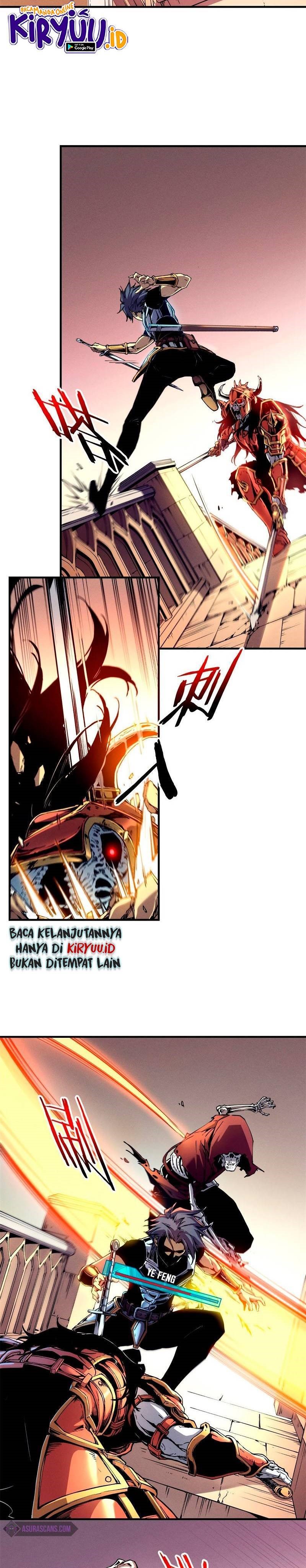 Reincarnation Of The Strongest Sword God Chapter 09 Gambar 10