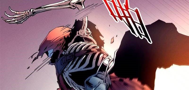 Reincarnation Of The Strongest Sword God Chapter 09 Gambar 11