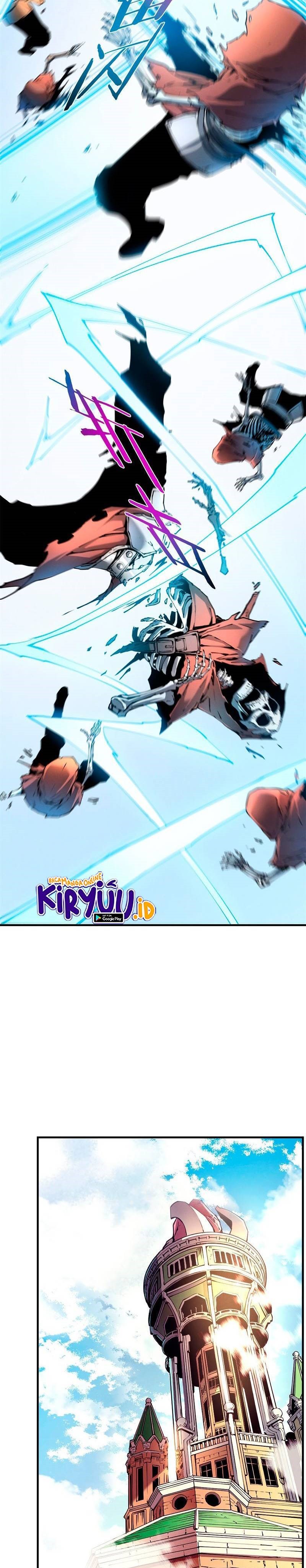 Reincarnation Of The Strongest Sword God Chapter 09 Gambar 15