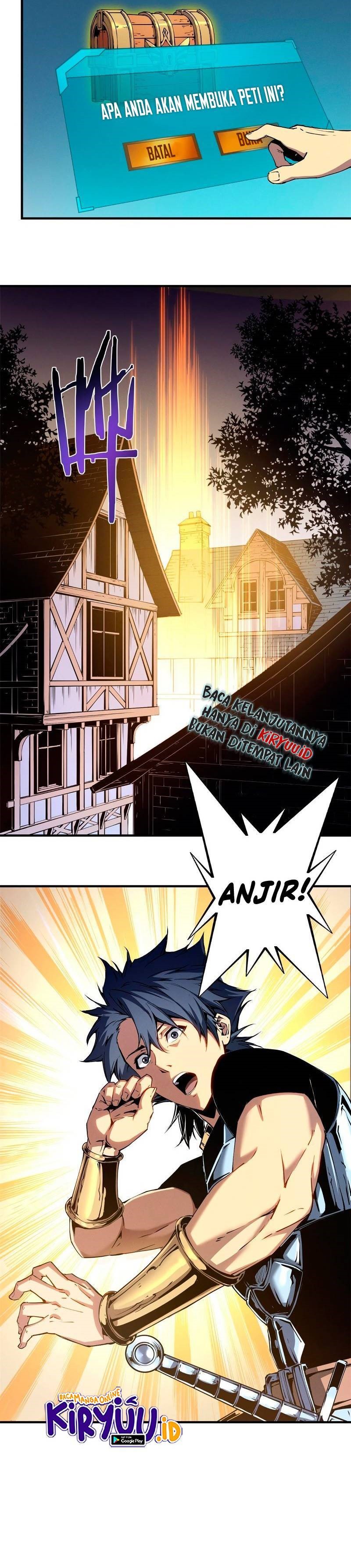 Reincarnation Of The Strongest Sword God Chapter 09 Gambar 22