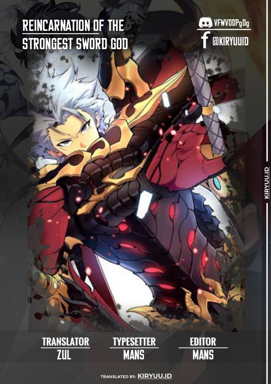 Reincarnation Of The Strongest Sword God Chapter 12 Gambar 1