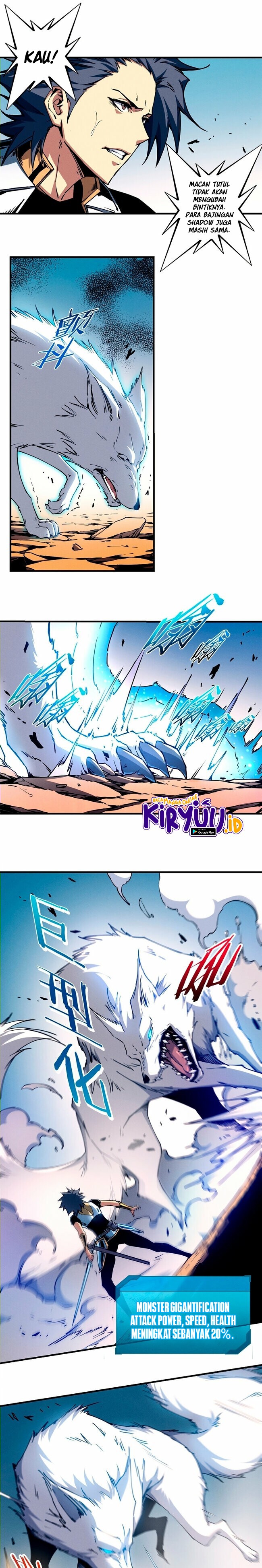Reincarnation Of The Strongest Sword God Chapter 12 Gambar 7