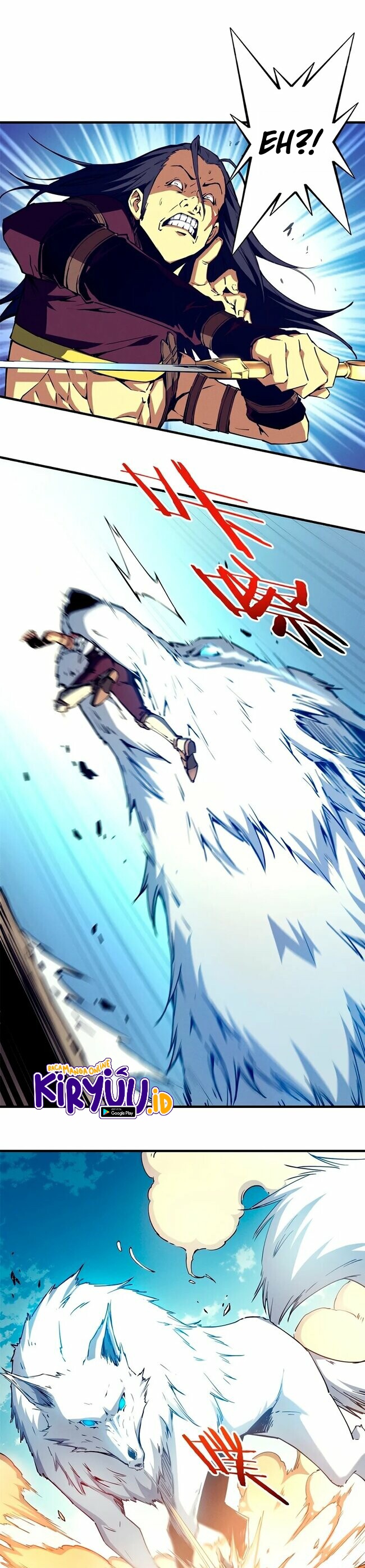 Reincarnation Of The Strongest Sword God Chapter 12 Gambar 10
