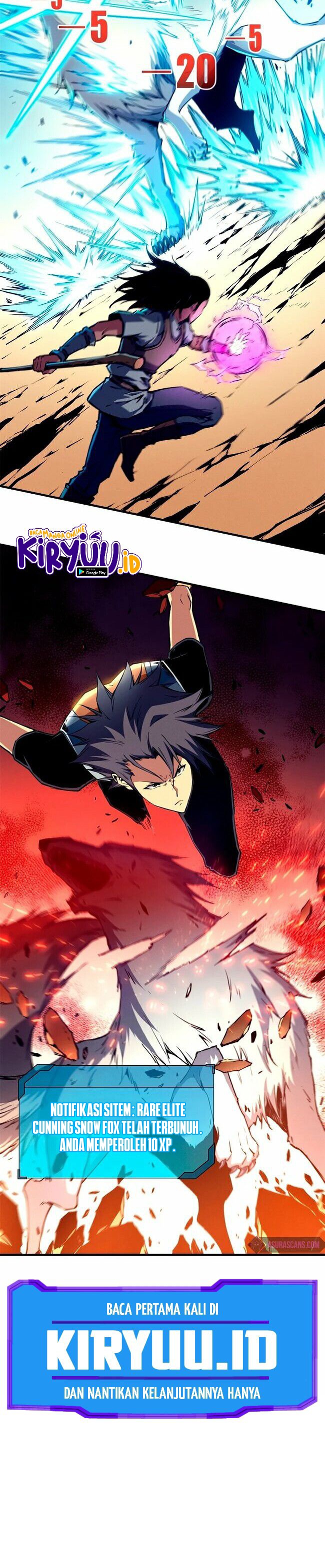 Reincarnation Of The Strongest Sword God Chapter 12 Gambar 12
