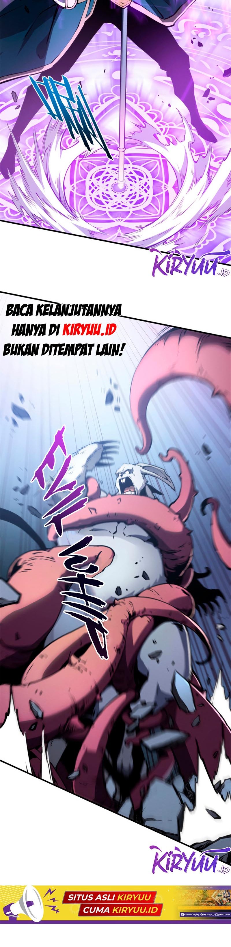 Reincarnation Of The Strongest Sword God Chapter 24 Gambar 5