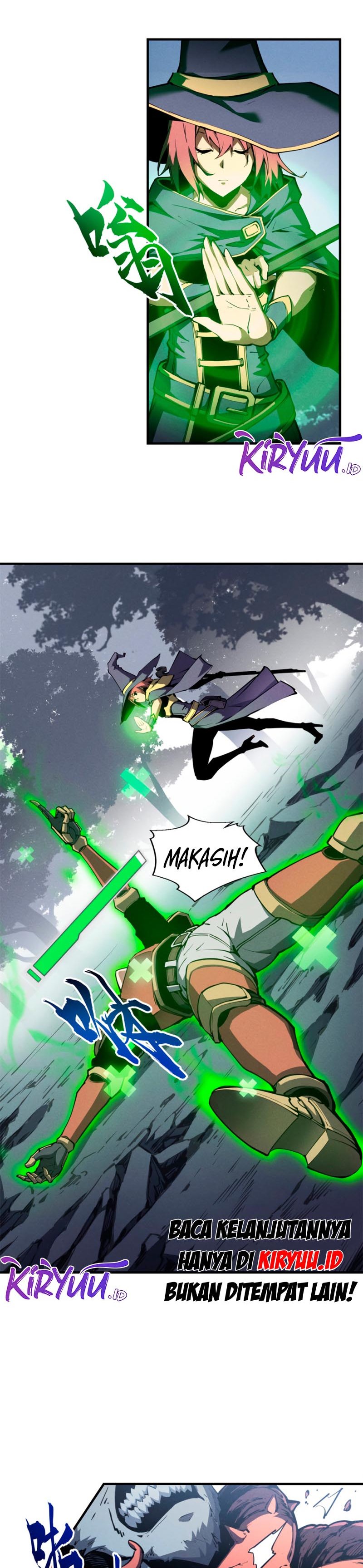 Reincarnation Of The Strongest Sword God Chapter 24 Gambar 8