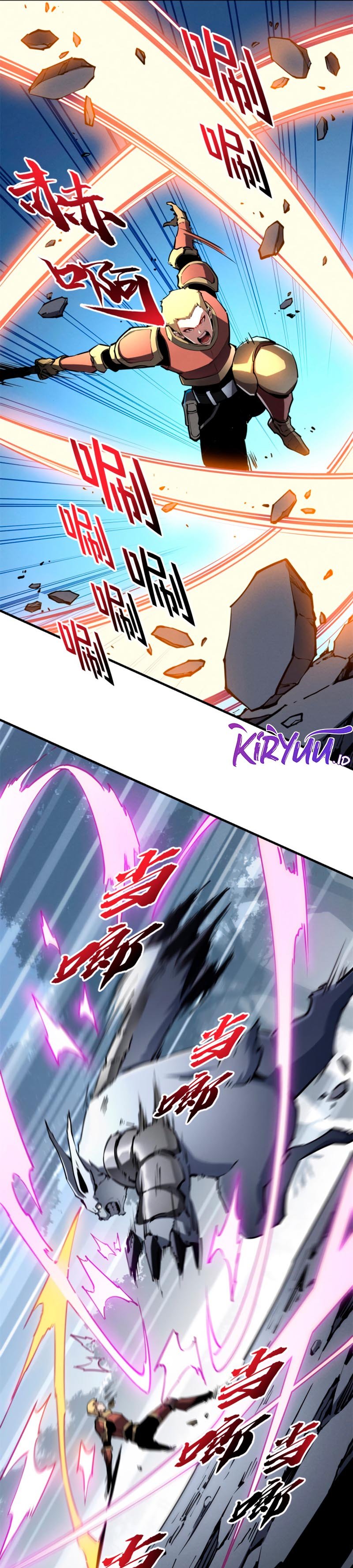 Reincarnation Of The Strongest Sword God Chapter 24 Gambar 10