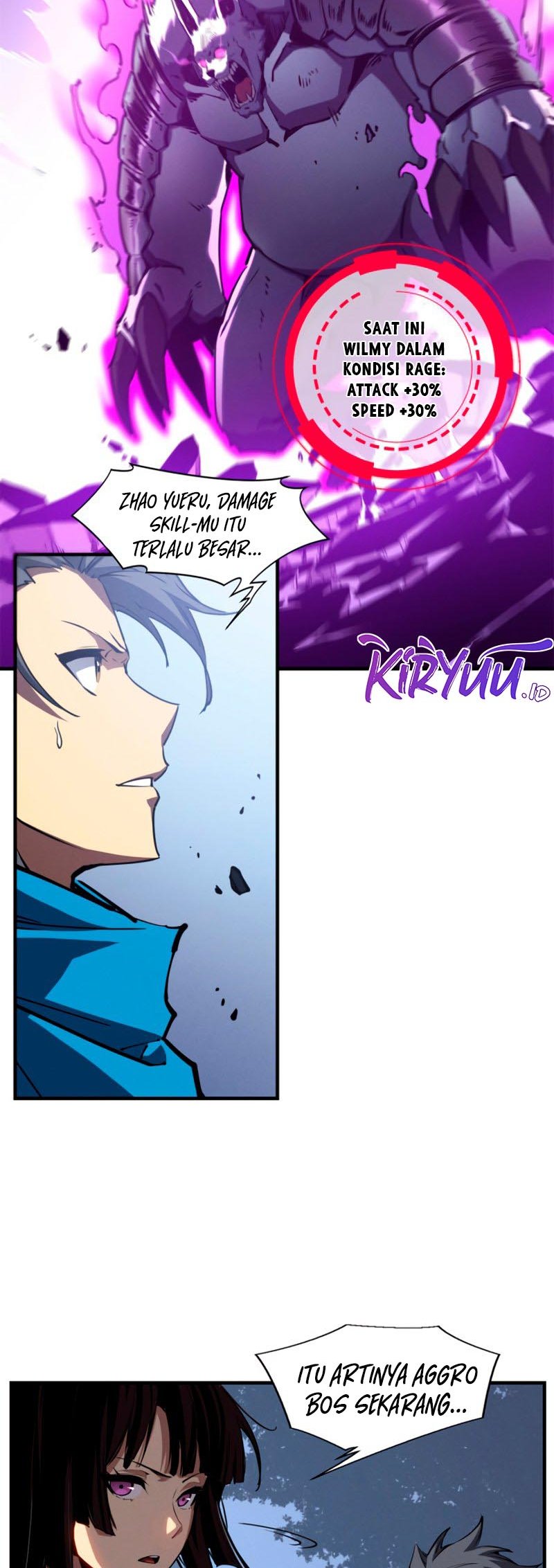 Reincarnation Of The Strongest Sword God Chapter 24 Gambar 15