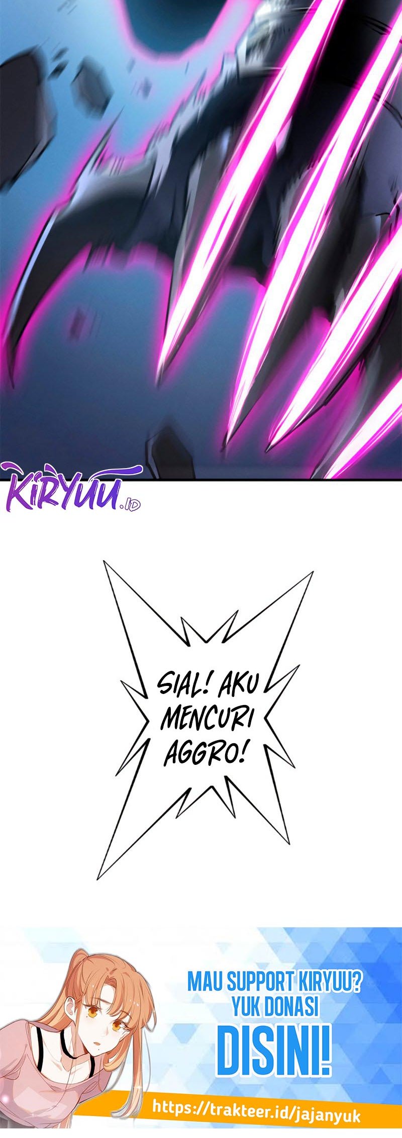 Reincarnation Of The Strongest Sword God Chapter 24 Gambar 17