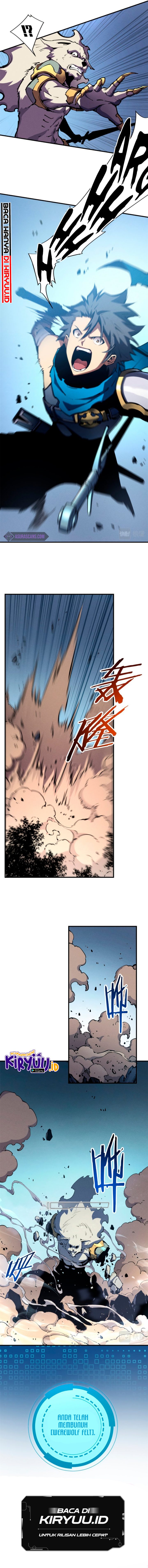 Reincarnation Of The Strongest Sword God Chapter 25 Gambar 7