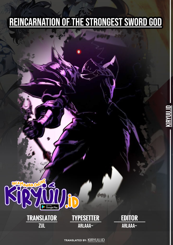 Reincarnation Of The Strongest Sword God Chapter 27 Gambar 1