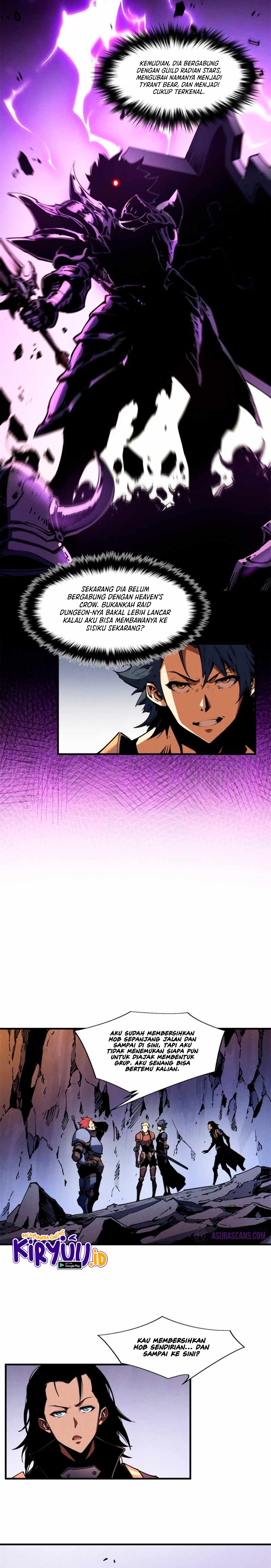 Reincarnation Of The Strongest Sword God Chapter 27 Gambar 4