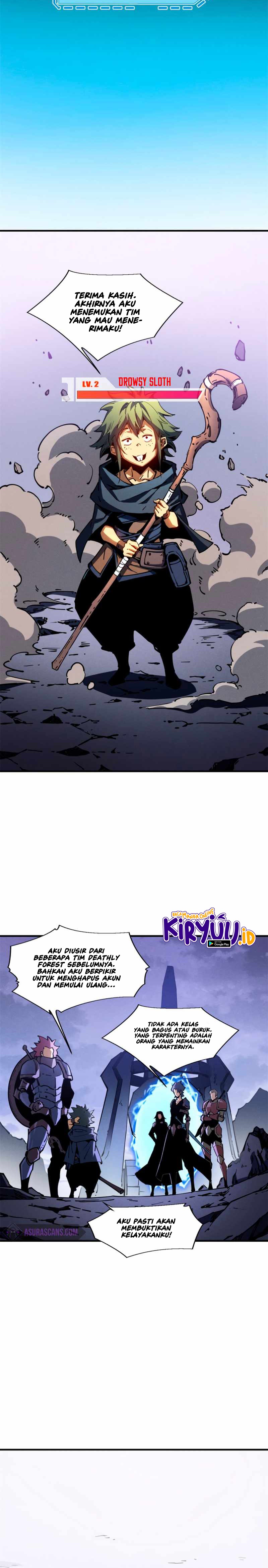 Reincarnation Of The Strongest Sword God Chapter 27 Gambar 7