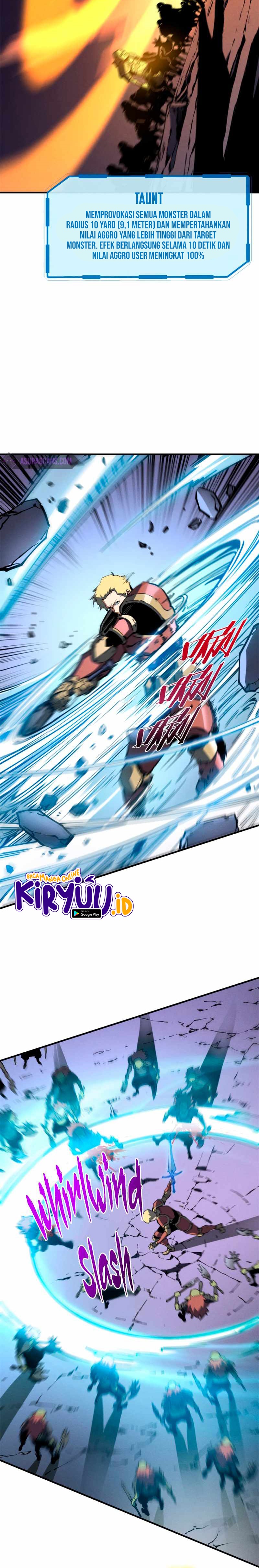 Reincarnation Of The Strongest Sword God Chapter 27 Gambar 10