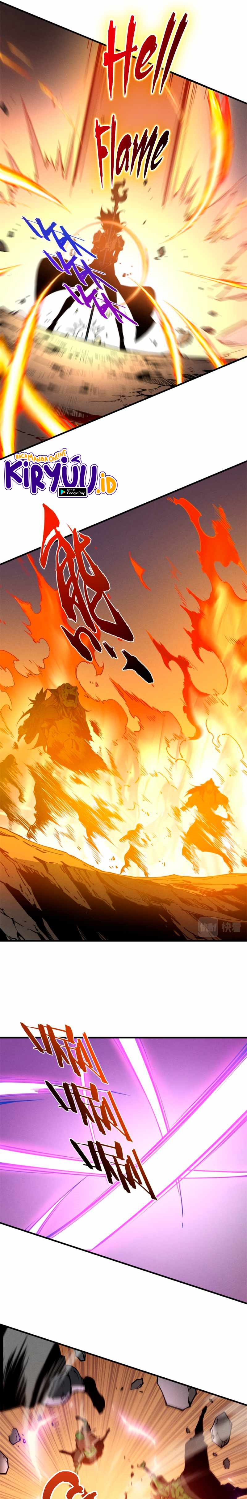 Reincarnation Of The Strongest Sword God Chapter 27 Gambar 11