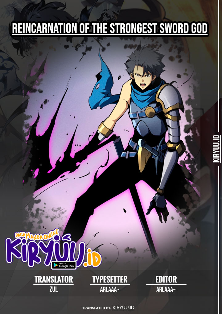 Reincarnation Of The Strongest Sword God Chapter 29 Gambar 1