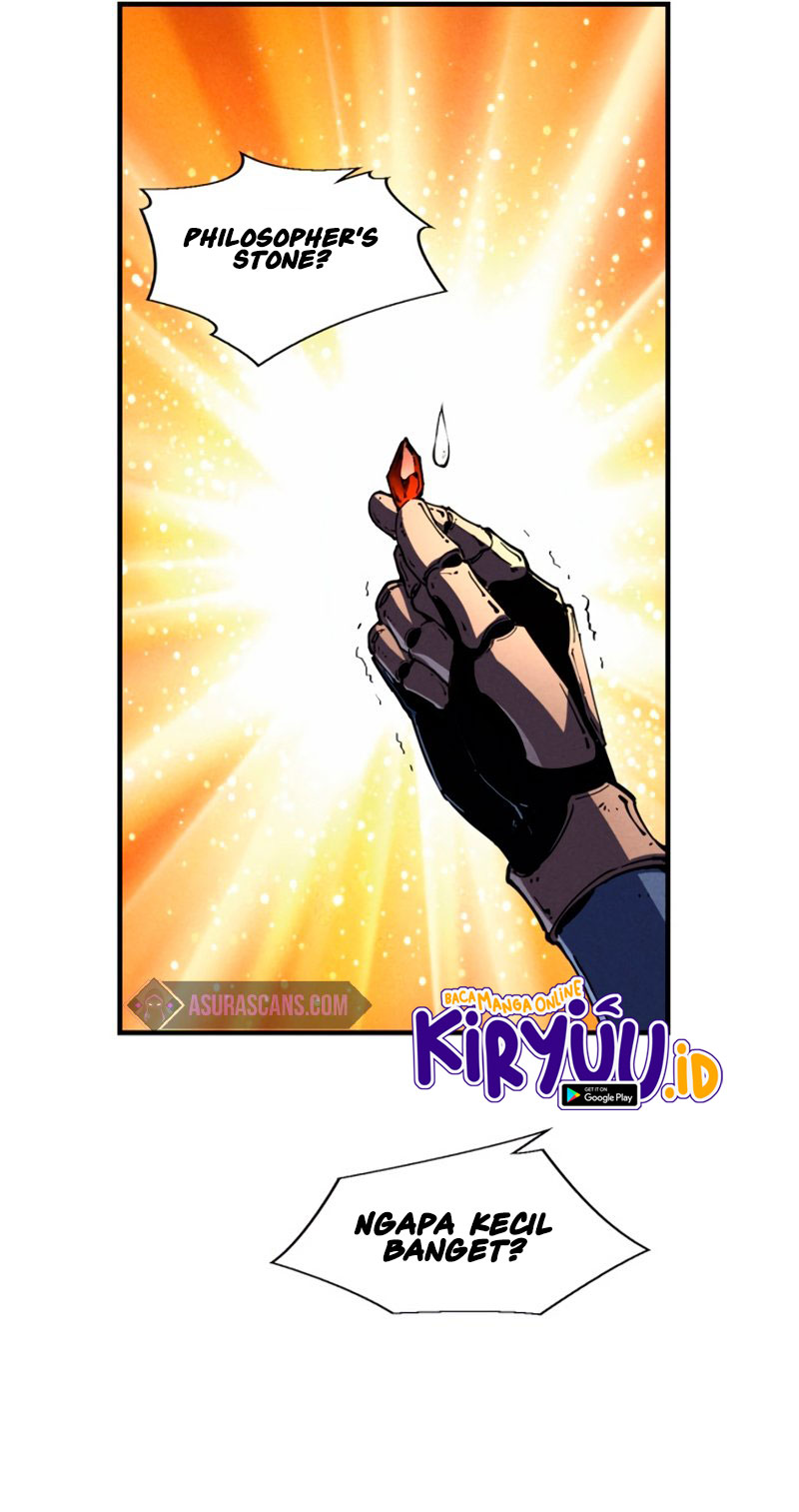Reincarnation Of The Strongest Sword God Chapter 29 Gambar 6