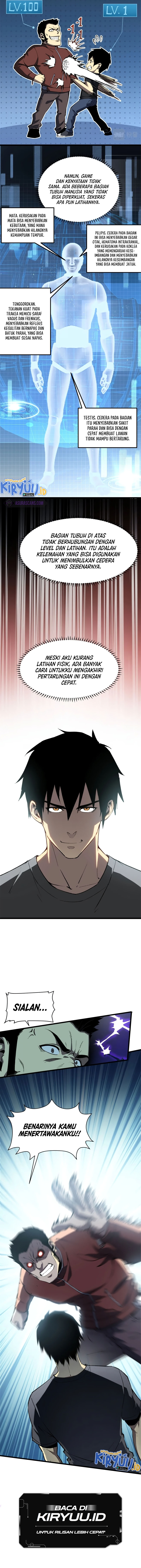 Reincarnation Of The Strongest Sword God Chapter 46 Gambar 7