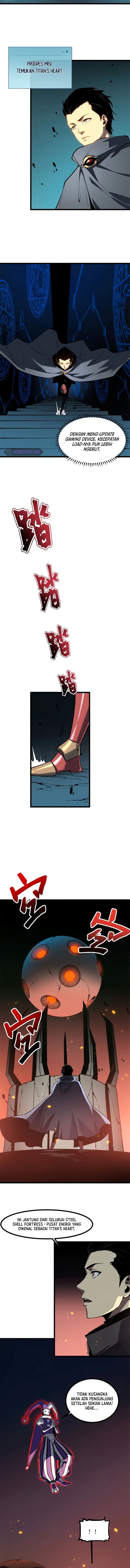 Reincarnation Of The Strongest Sword God Chapter 47 Gambar 6