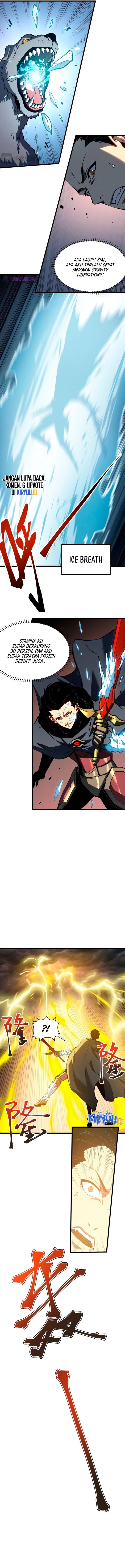 Reincarnation Of The Strongest Sword God Chapter 48 Gambar 3