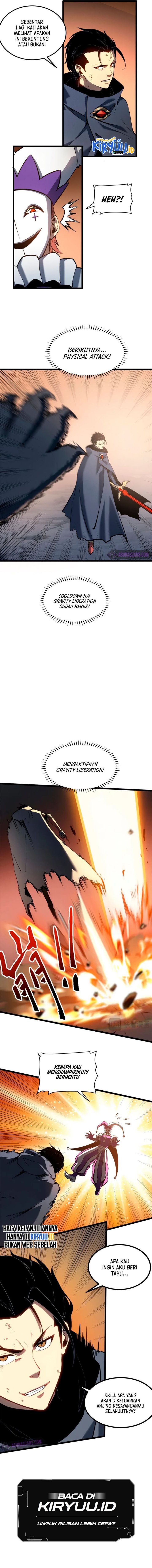 Reincarnation Of The Strongest Sword God Chapter 48 Gambar 8