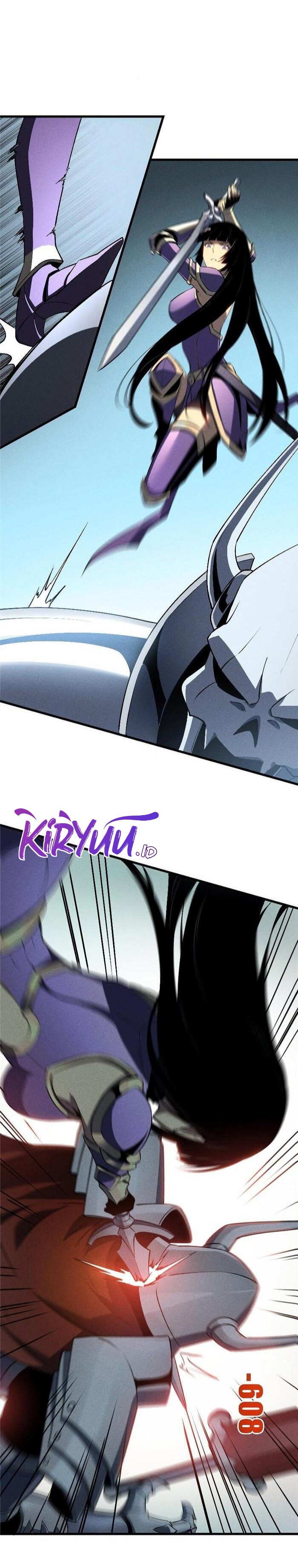 Reincarnation Of The Strongest Sword God Chapter 55 Gambar 7