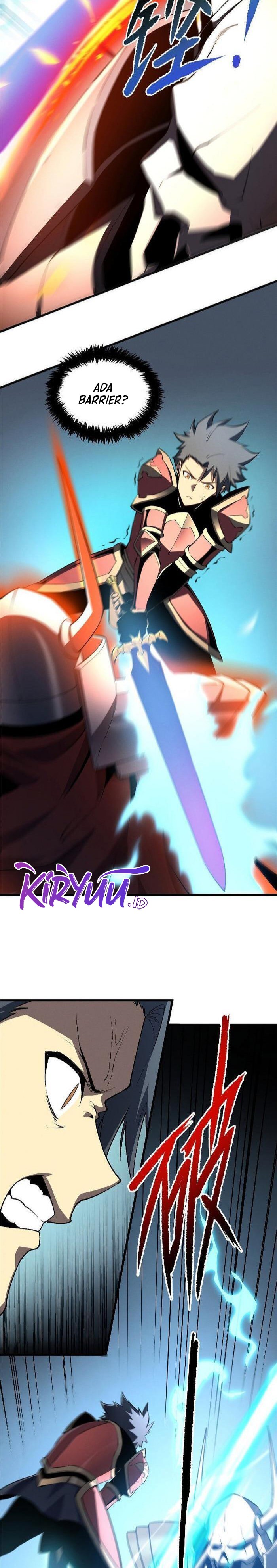 Reincarnation Of The Strongest Sword God Chapter 55 Gambar 13