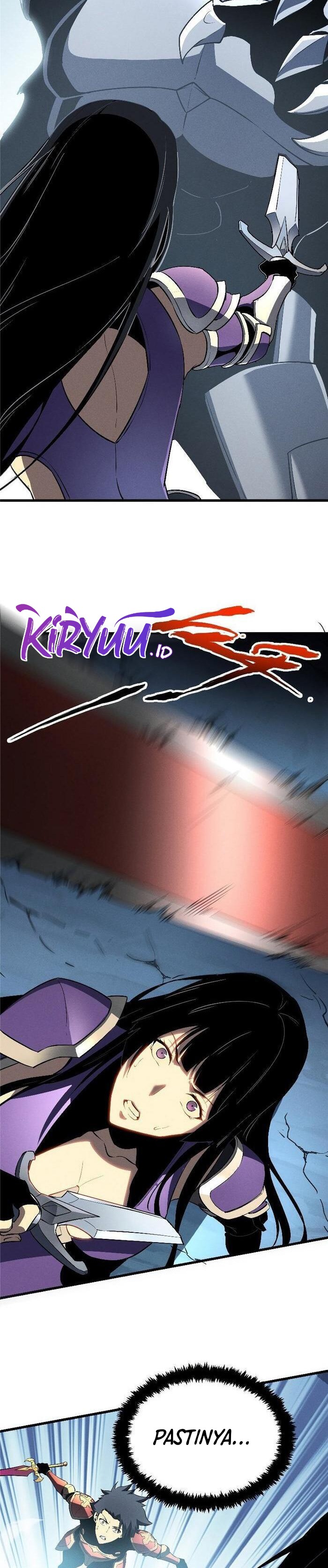 Reincarnation Of The Strongest Sword God Chapter 55 Gambar 19